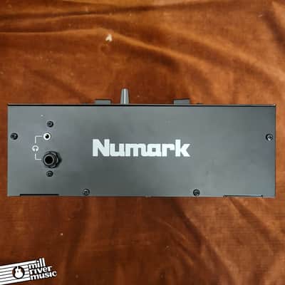 Numark Scratch DJ Mixer EX Used image 7