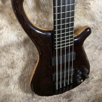 Tom Martinson Nessie 5 2023 image 3