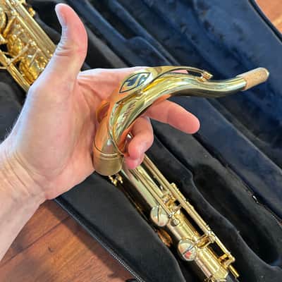 Selmer Paris Reference 36 Tenor Saxophone MINT! image 5
