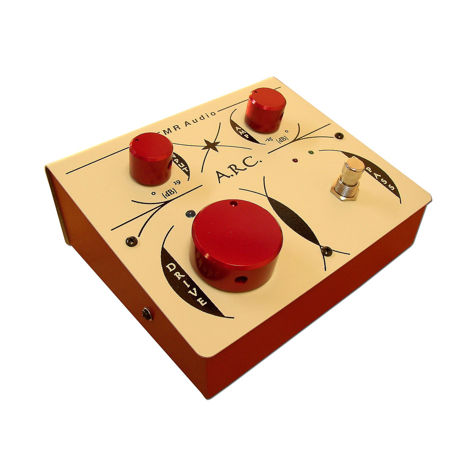 FMR Audio A.R.C. コンプレッサー エフェクター q0apke7saxmlp2jjkbzo.jpg