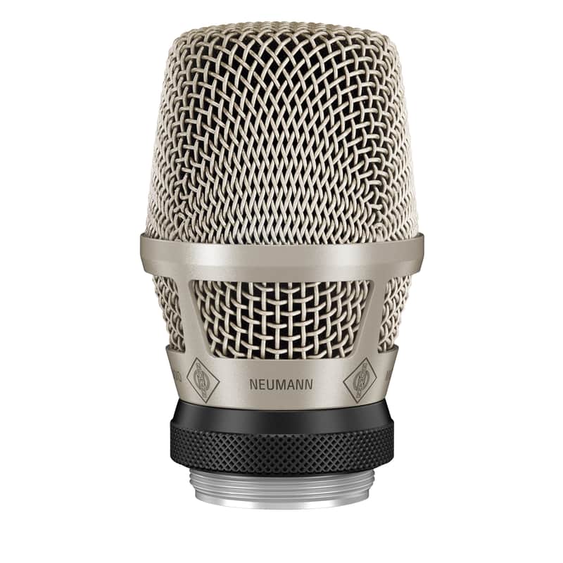 Neumann KK104U Cardioid Wireless Microphone Capsule image 1