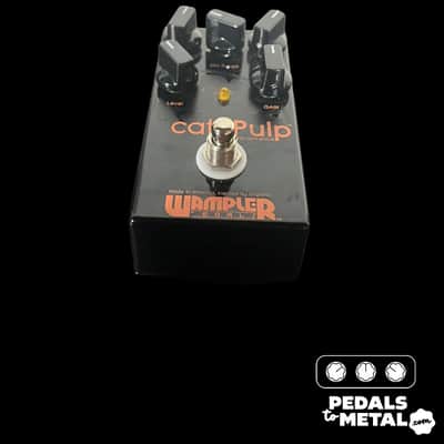 Wampler cataPulp -x10927 image 6