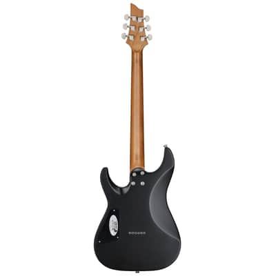 Schecter C-1 Standard Plus Electric Guitar, Maple Fingerboard image 6
