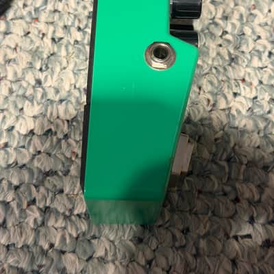 Ibanez TS808 Tube Screamer image 2