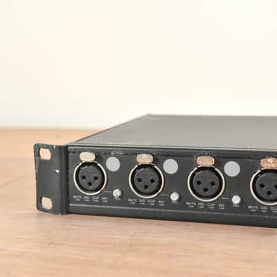 Riedel RN.301.MI RockNet 300 Microphone / Line Interface CG0029C image 4