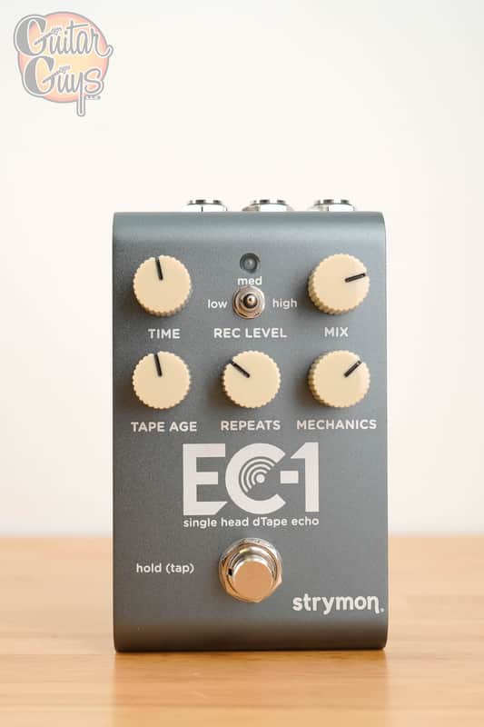 Strymon EC-1