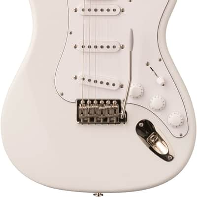 PRS Silver Sky John Mayer Signature with Rosewood Fretboard 2024 - Present - Frost image 1