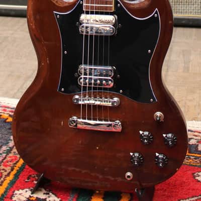 1975 Rokkoman SG image 1