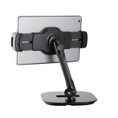 Mint Konig & Meyer 19800-000-55 Tabletop Holder / Stand for Tablet / Smartphone image 3