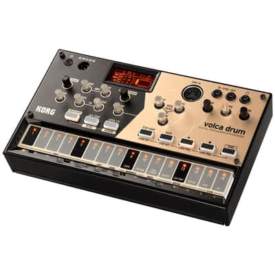 Volca Drum Korg image 6