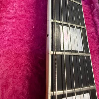 Gibson ES-347 1990 Tobacco Burst image 13