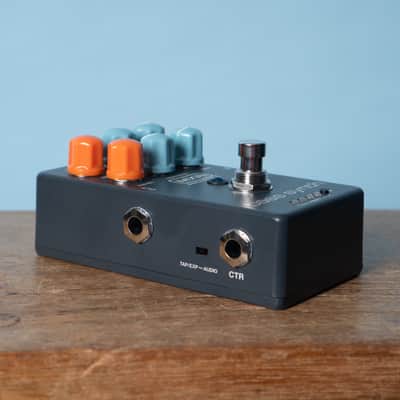 MXR Bass Synth MB301 (new) image 5