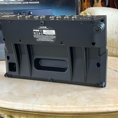 LINE6 Pod GO image 4