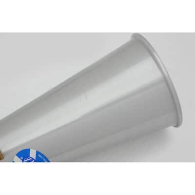 THE WALLACE COLLECTION USED ​​Wallace Collection / TWC-361 Straight Aluminum Flugelhorn Mute image 6