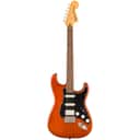 Squier Classic Vibe 70's Stratocaster LRL, HSS, Mocha