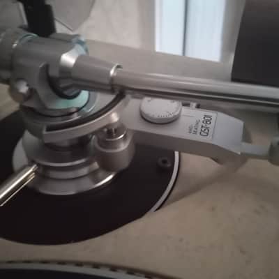Acos Lustre gst-801 tonearm image 4