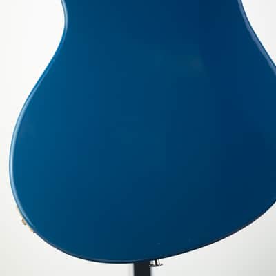 PRS S2 Vela Semi-Hollow Space Blue 2024 image 7