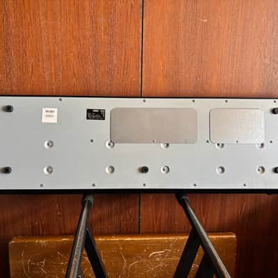 Korg TR61 61key MUSIC WORKSTATION KEYBOARD w/ power supply image 10