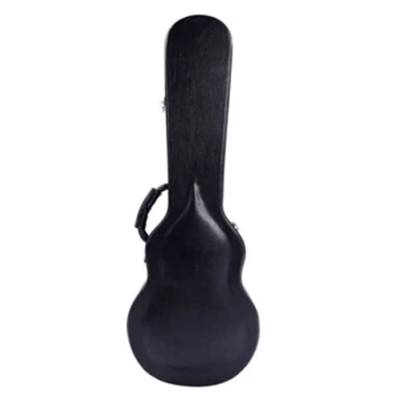 Pro Series Black Les Paul Guitar Case 2026 image 1