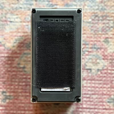 Boss FRV-1 '63 Fender Reverb 2009 - Present - Brown image 2