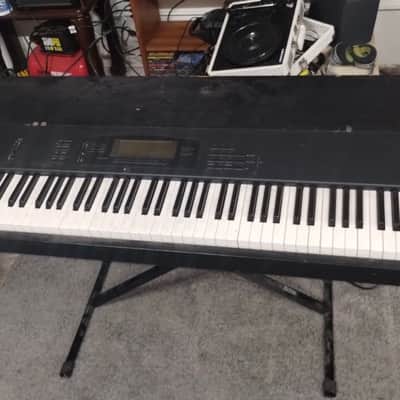 Korg 01/W PRO X 1998