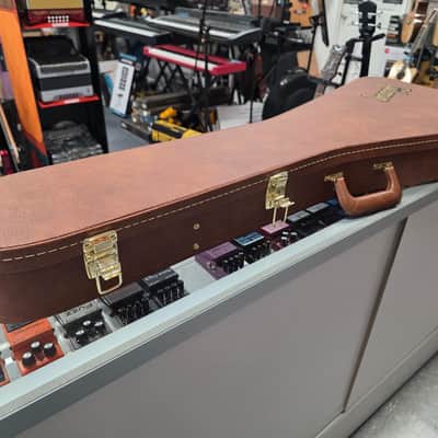 Gibson Flying V 2021 - Natural image 15