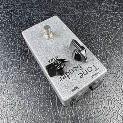 Tone Bender MK1.5 Clone Mullard OC84 Germanium Transistors image 11