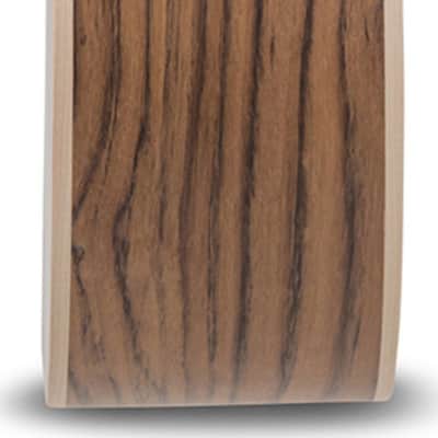 Ovation Applause AAS-69 Jump Dreadnought Acoustic Guitar, Solid Spruce Top, Lipstick image 4