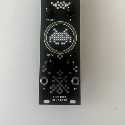 Error Instruments Chiptune Osc Eurorack Module image 1