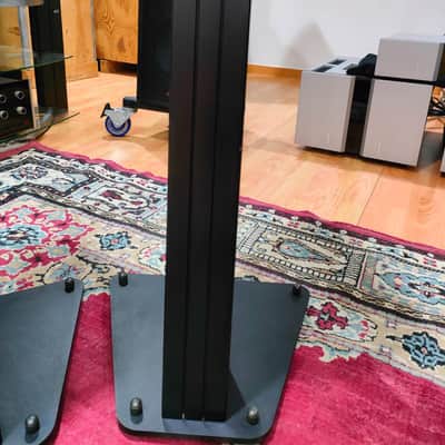 SONUS FABER CONCERTINO DOMUS + STAND image 16