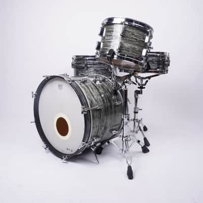 ROGERS CONSTELLATION 4-PIECE KIT 20" image 3