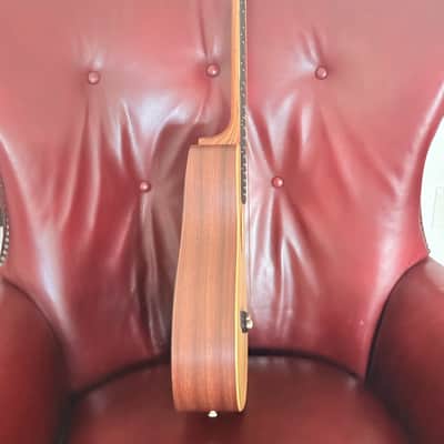 Martin LX1E Little Martin 2003 - Present - Natural image 5