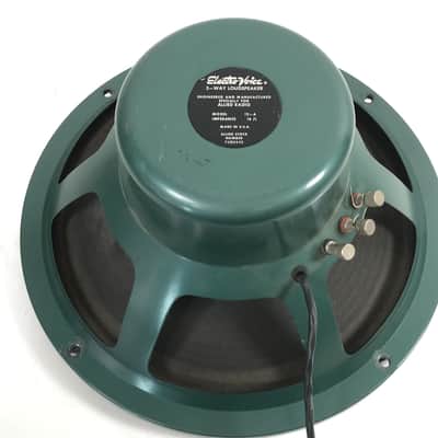 Electro Voice Allied Radio 12-A Speaker (Pair) 16 Ohms image 3