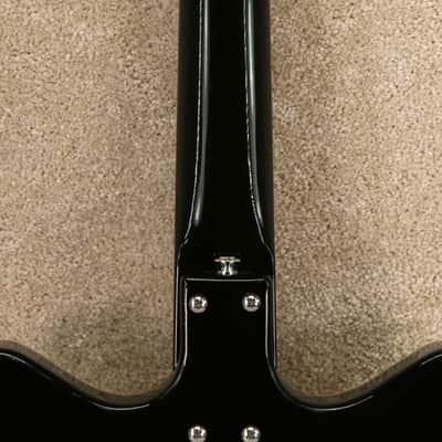 Danelectro 59 Goldtop 2024 - Gold image 9