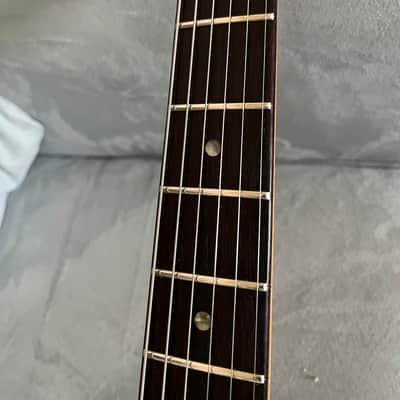 Kramer Pacer Deluxe 1983 "Globe Pacer" - Candy Apple Red image 9