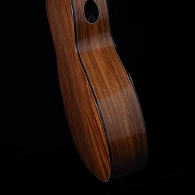 Chad Gillander OM, Orchestra Model, Adirondack Spruce, Pau Ferro - NEW image 7