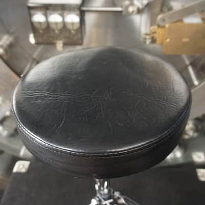Adjustable Drum Throne image 4