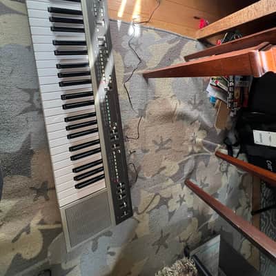 Yamaha PS-55 portable keyboard vintage