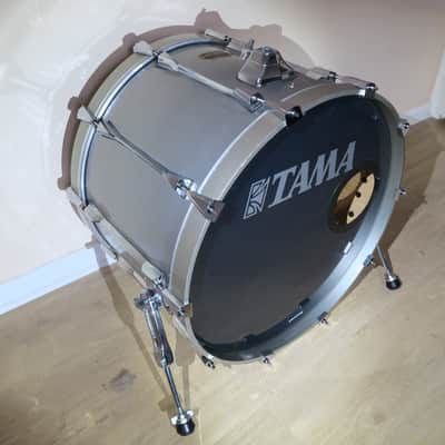 Tama Artstar Custom Dave Grohl Nirvana Them Crooked Vultures Hybrid Drum Kit 1990's image 12
