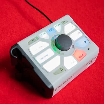 TC Helicon Perform-VK image 1