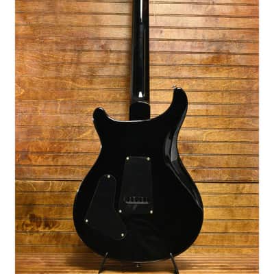 PRS SE Custom 22, Grey Black image 3