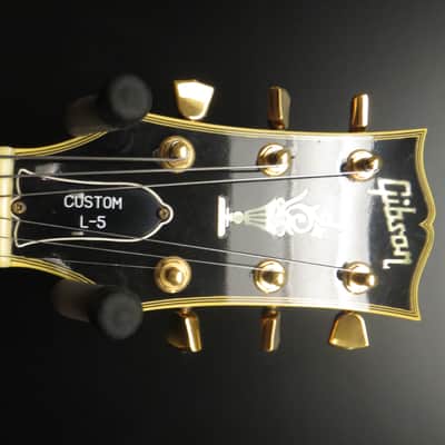 Gibson 1991 L5 Natural image 3