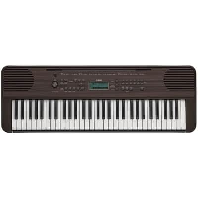 Yamaha PSRE 360  Portable Keyboard