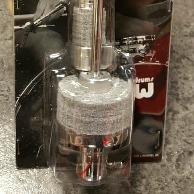 DW DWSM9214 Incremental Closed Hi-Hat Clutch w/ Cymbal Stand Attachment