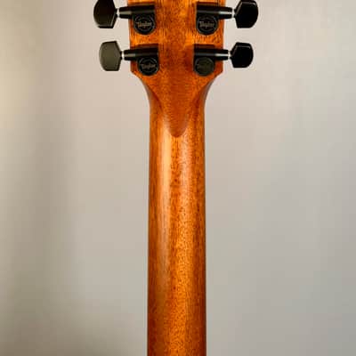 Taylor 324ce Baritone-8 LTD Limited Edition 8-String image 8