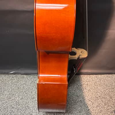 Knilling Orchestral Upright Bass [Made in Romania] image 13