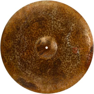 Sabian 22" HH Remastered Nova Ride Cymbal