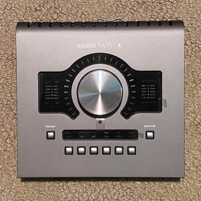 Gemini CDMP-6000 Professional Dual CD/MP3/USB Mixing Console | Reverb