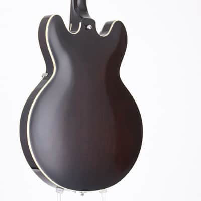 Epiphone 1991 Casino Sunburst Orange Label [15538] (06/08) image 9