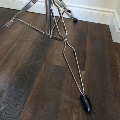 Ludwig Straight Cymbal Stand image 4